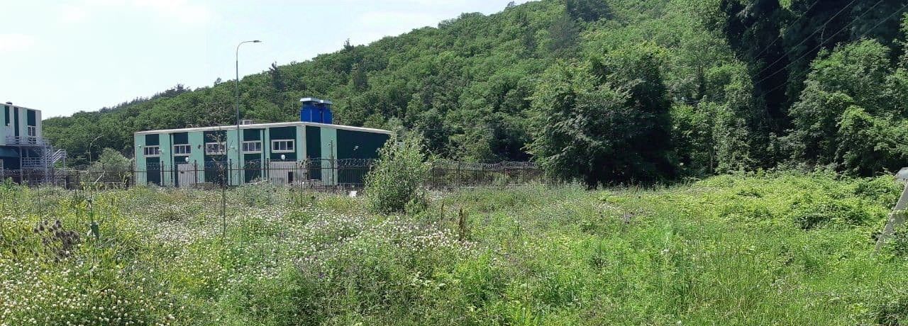 земля г Геленджик снт Прасковеевка ул Романтиков 16 фото 9