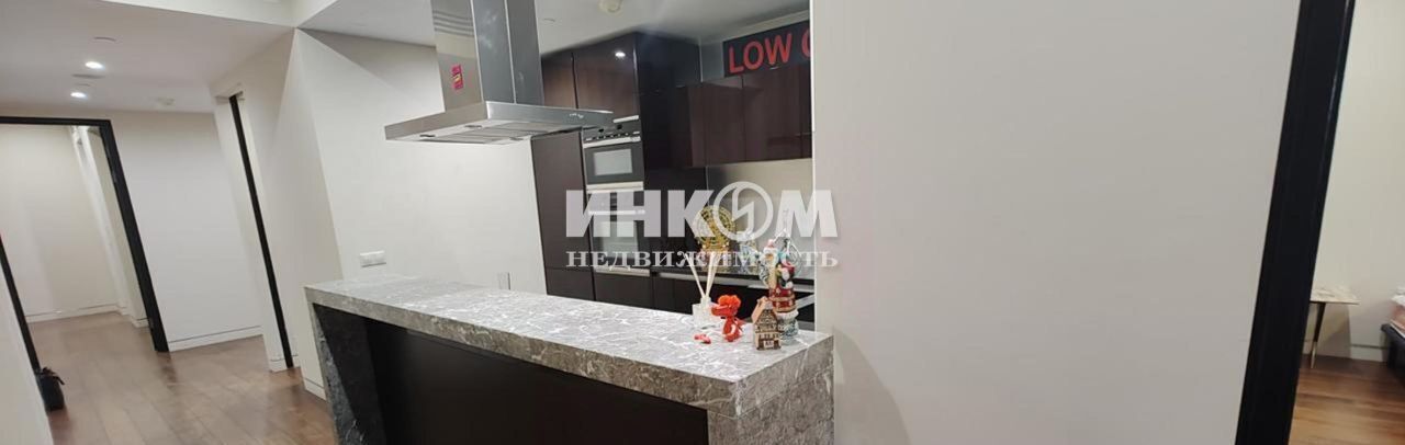 квартира г Москва ММДЦ Москва-Сити 1-й Красногвардейский проезд, 21с 2 фото 7