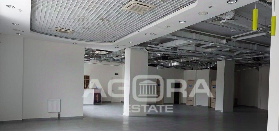 свободного назначения г Москва метро Калужская проезд Научный 17 фото 4