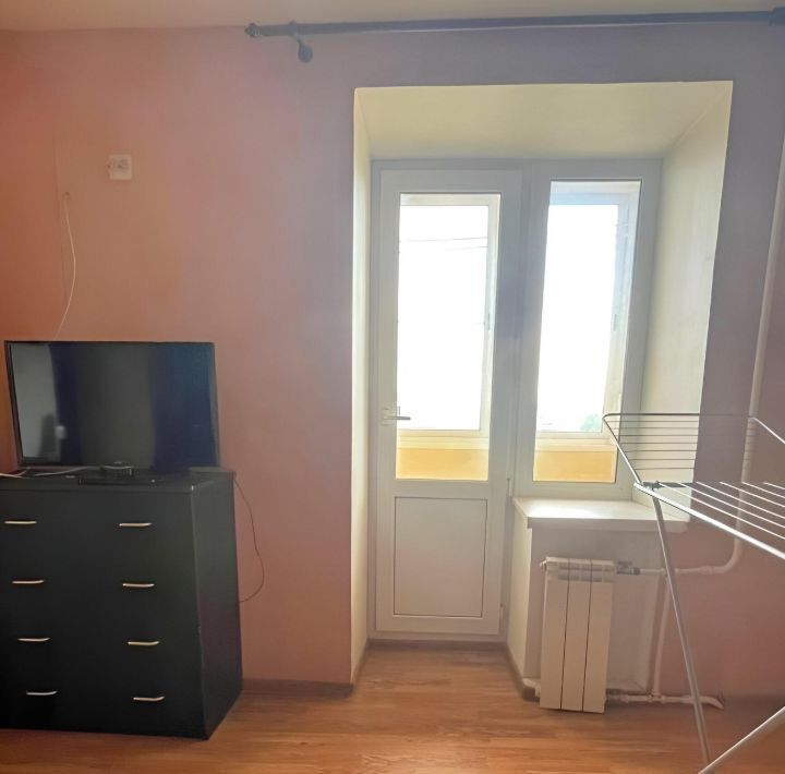 квартира г Хабаровск р-н Железнодорожный ул Ленинградская 93 фото 2