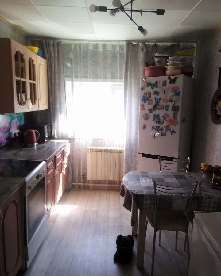 дом г Иркутск р-н Правобережный ул Бодайбинская фото 3