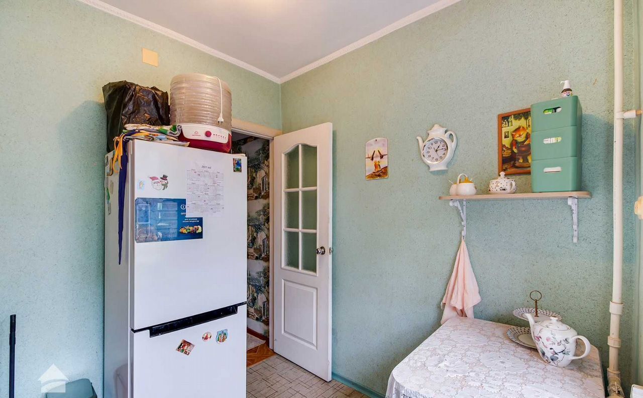 квартира г Хабаровск р-н Железнодорожный ул Ленинградская 56г фото 7