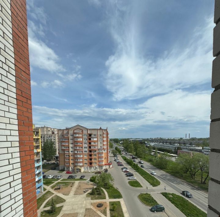 квартира г Великий Новгород ул Нехинская 34 фото 15