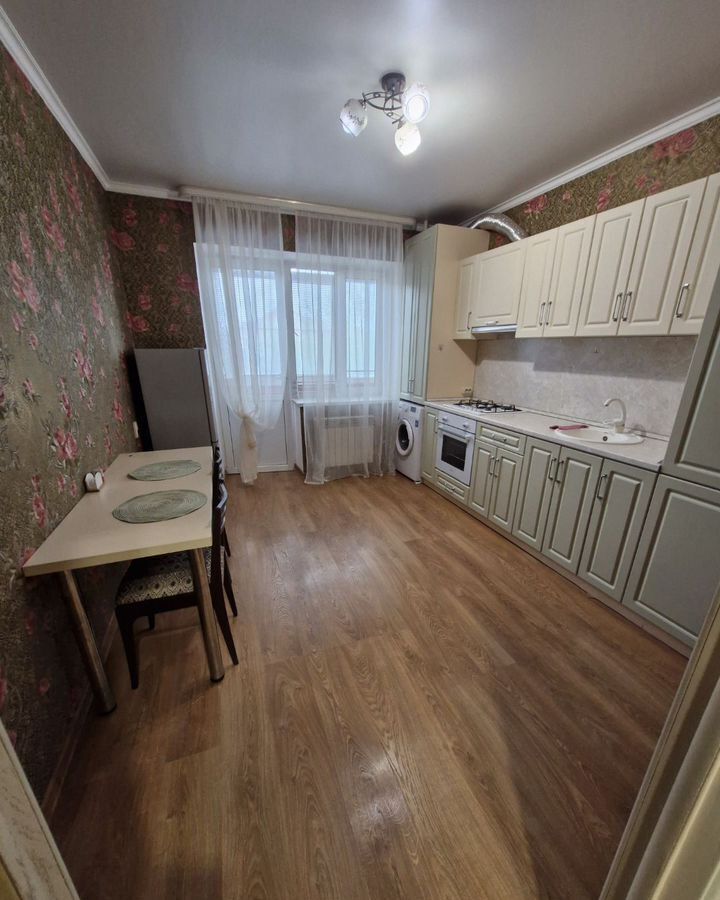 квартира г Ессентуки ул Спасателей 5 фото 2