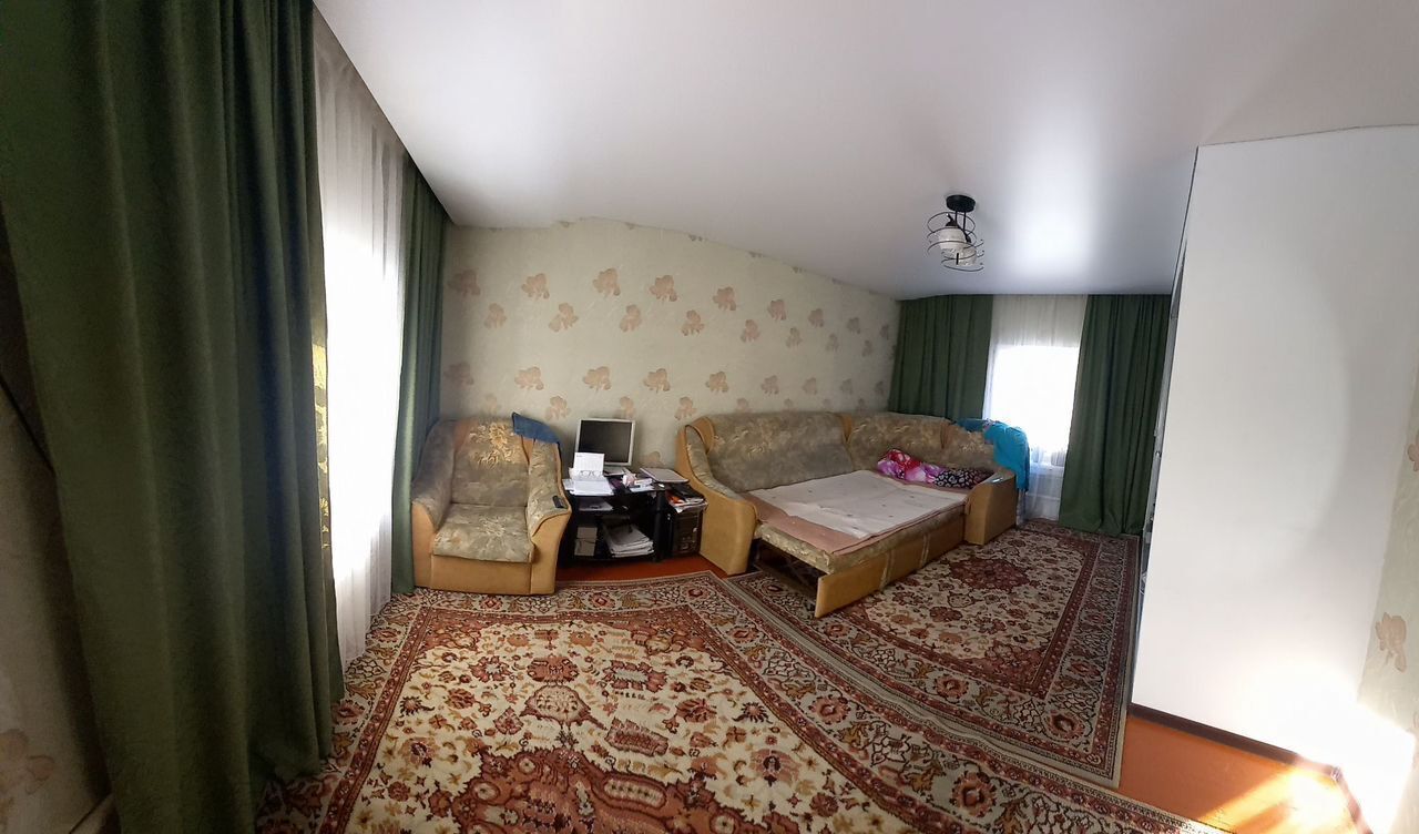 дом г Бийск ул Коллективная р-н Мочище фото 1