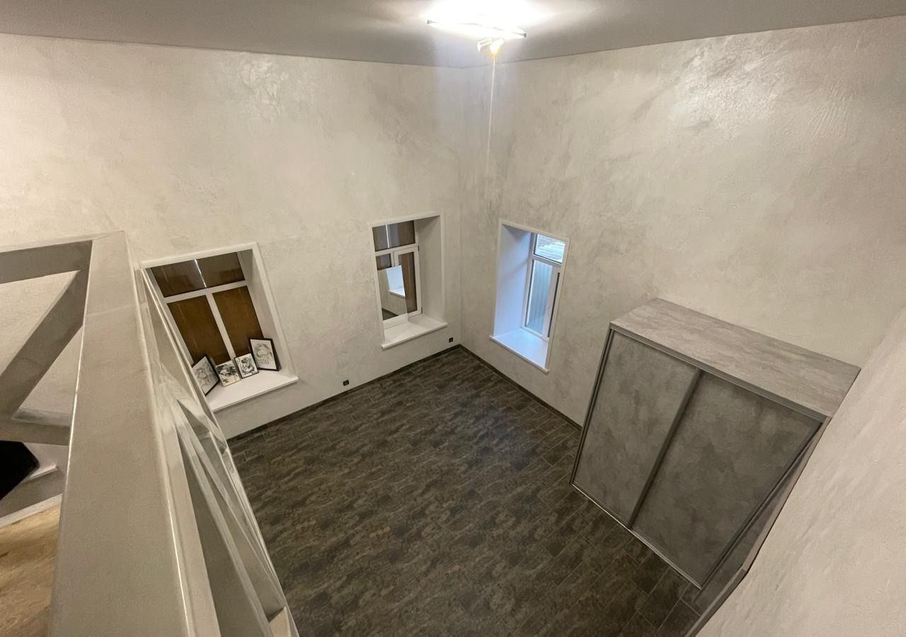 квартира г Чита р-н Центральный ул Выставочная 12 фото 4