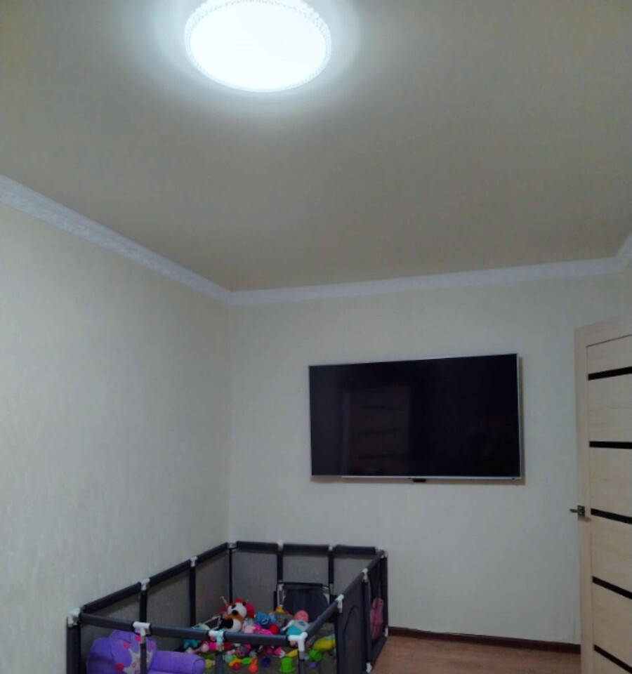 квартира г Кизляр ул С.Стальского 1г фото 2
