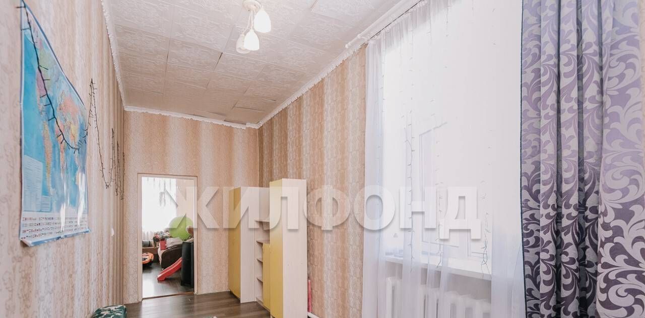 дом г Новосибирск ул Норильская Площадь Маркса фото 7
