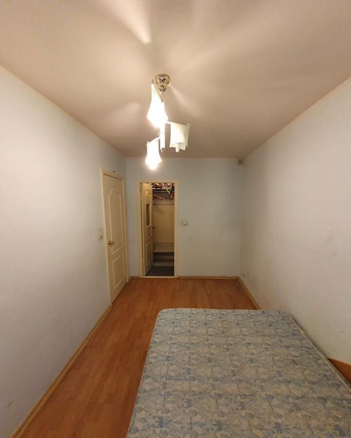квартира г Ижевск р-н Первомайский ул Воровского 132 фото 8