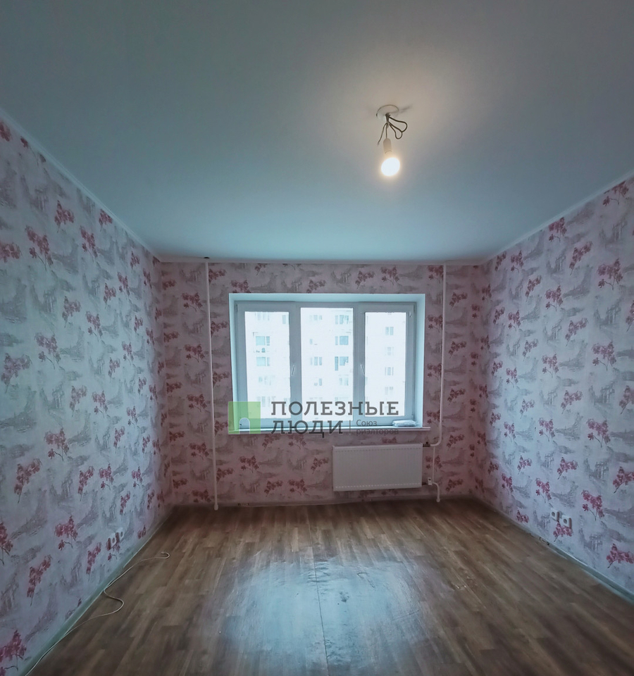 квартира г Саратов ул Романтиков 48а фото 1