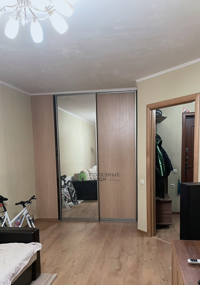 квартира г Саратов ул Шелковичная 184а фото 3