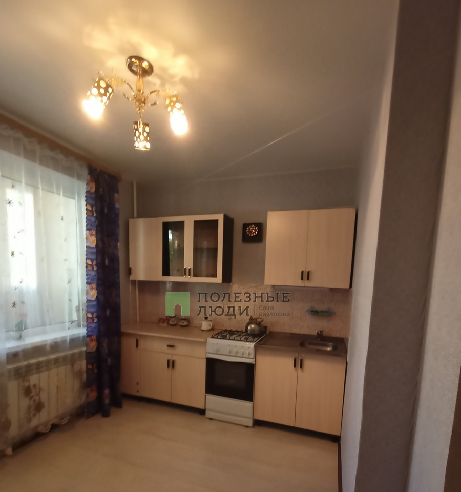 квартира г Саратов пл им Ленина В.И. 5 И. С. улица фото 7