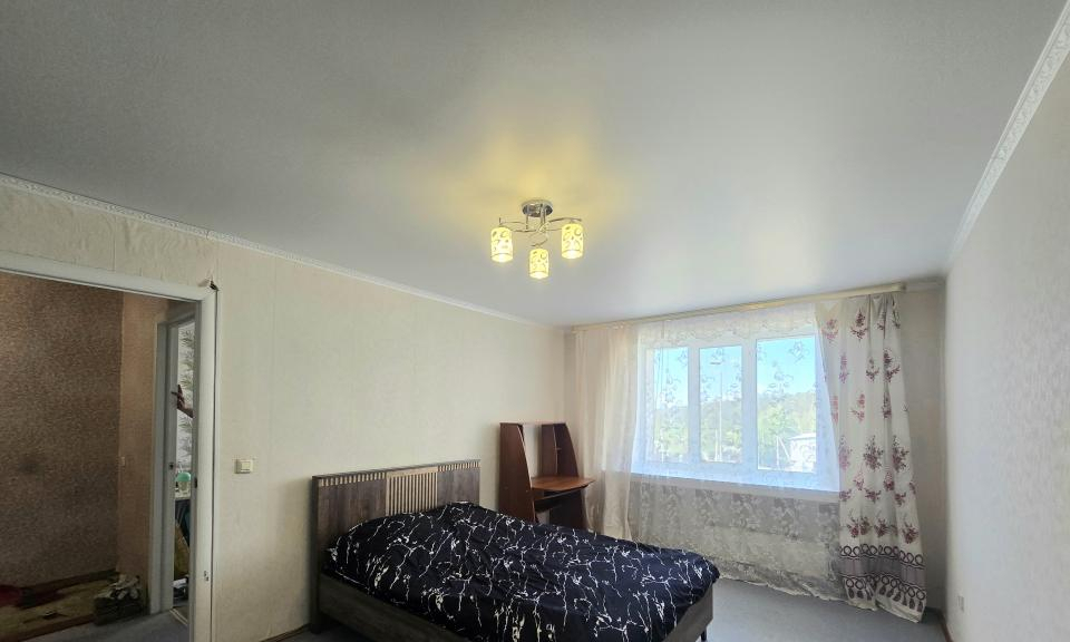 квартира р-н Зеленодольский г Зеленодольск ул Тукая 22 фото 4