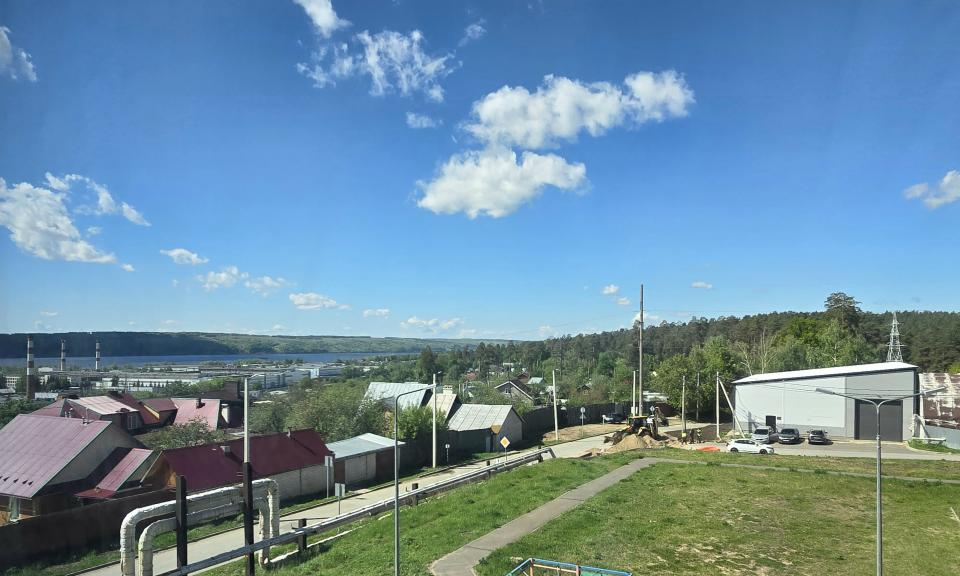 квартира р-н Зеленодольский г Зеленодольск ул Тукая 22 фото 17