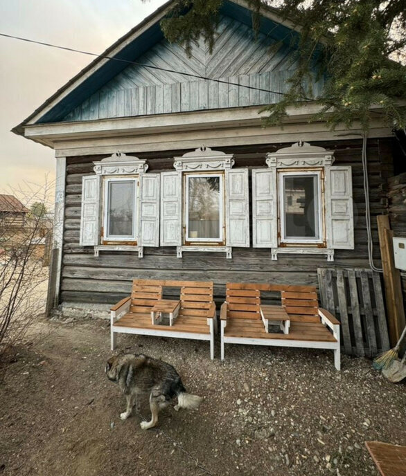 дом г Свободный ул Конная 43 фото 1