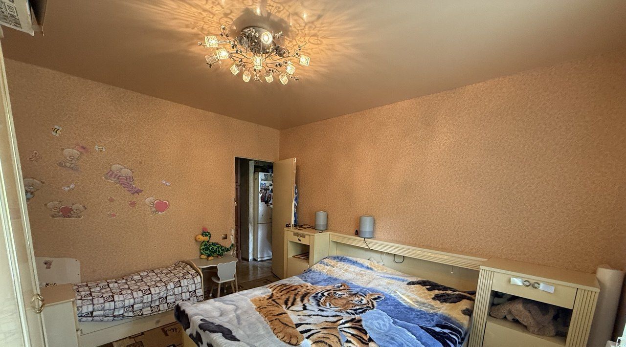 квартира г Балаково ул Саратовское шоссе 85/3 фото 9