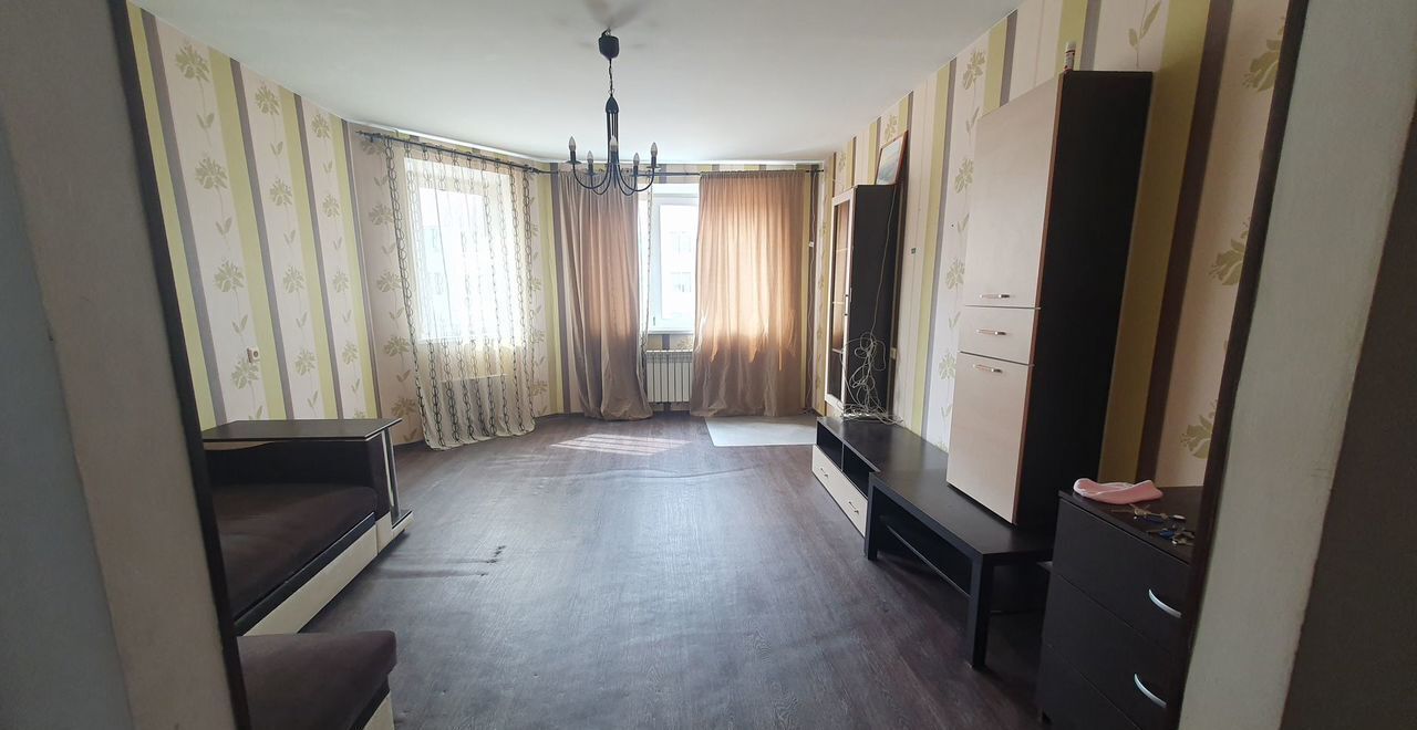 квартира г Фрязино ул Горького 2 фото 1