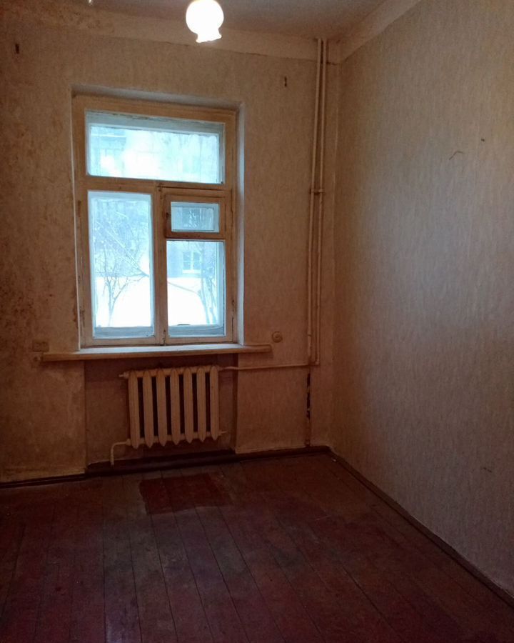 квартира г Великий Новгород Донецкий ул Большая Московская 94 фото 19