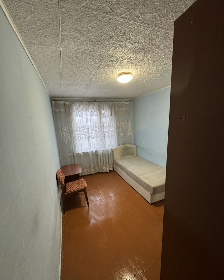 квартира г Екатеринбург Чкаловская Авиационная ул., 61к 3 фото 4