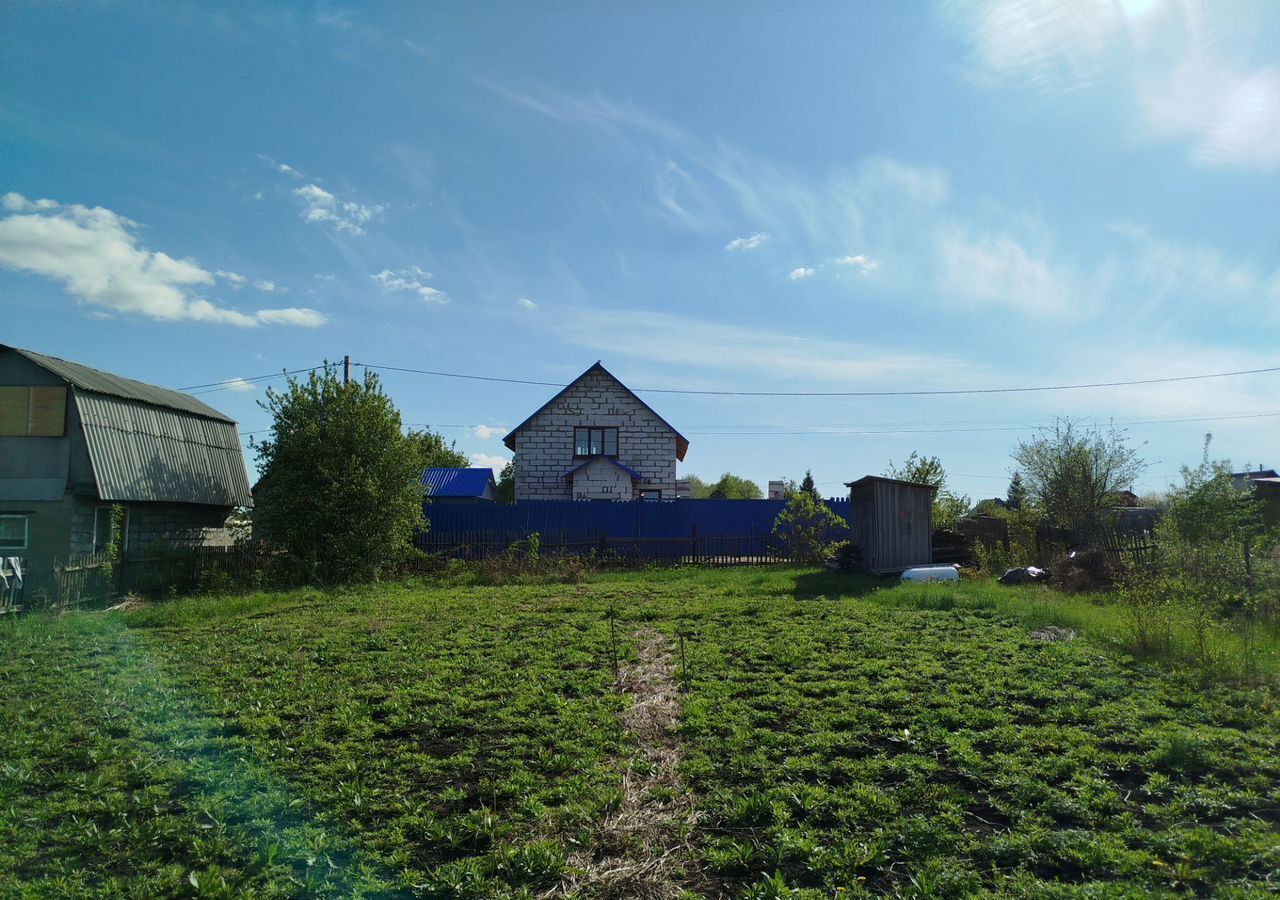 земля г Бердск Бердское шоссе, 55-я ул., 6 фото 4