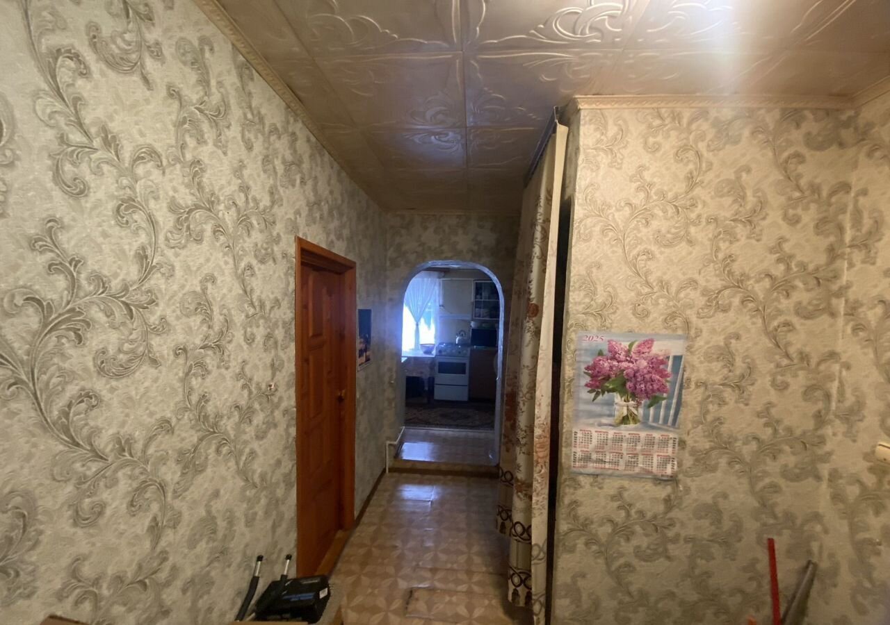 дом г Казань р-н Кировский ул Новгородская 65/2 Республика Татарстан Татарстан фото 16
