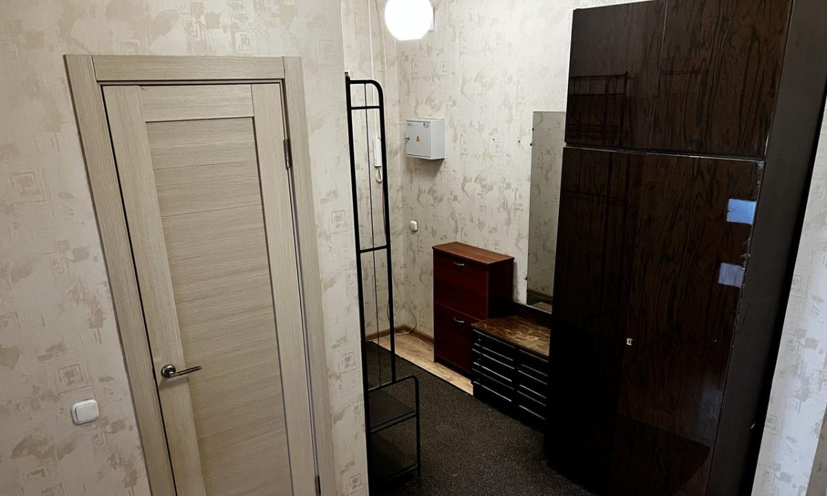 квартира г Подольск микрорайон Ново-Сырово ул Плещеевская 42/1 м-н фото 15