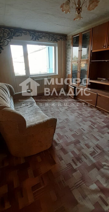 квартира г Омск пр-кт Мира 161б фото 20