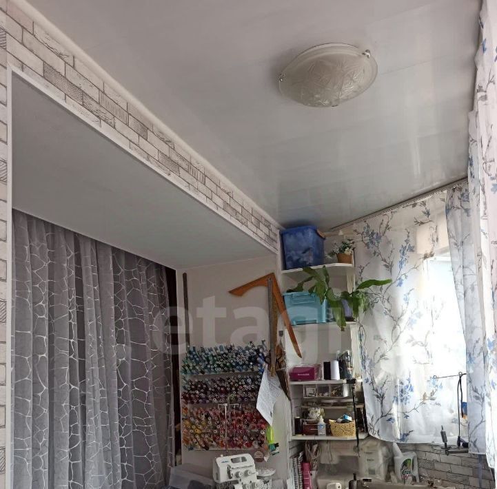 квартира г Благовещенск ул Северная 36/3 фото 7