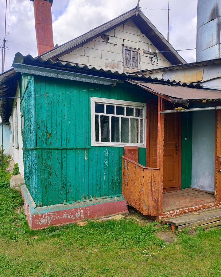 квартира р-н Дзержинский г Кондрово ул Герцена 9 фото 1