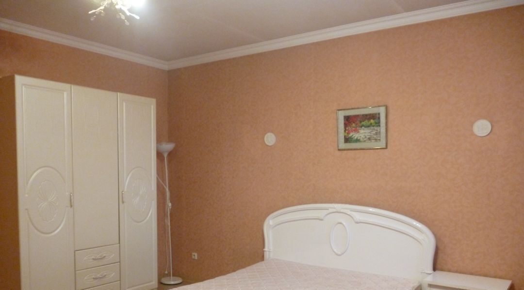 квартира г Барнаул р-н Центральный ул Партизанская 105 фото 15