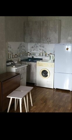 квартира г Красноярск ул Вильского 34 фото