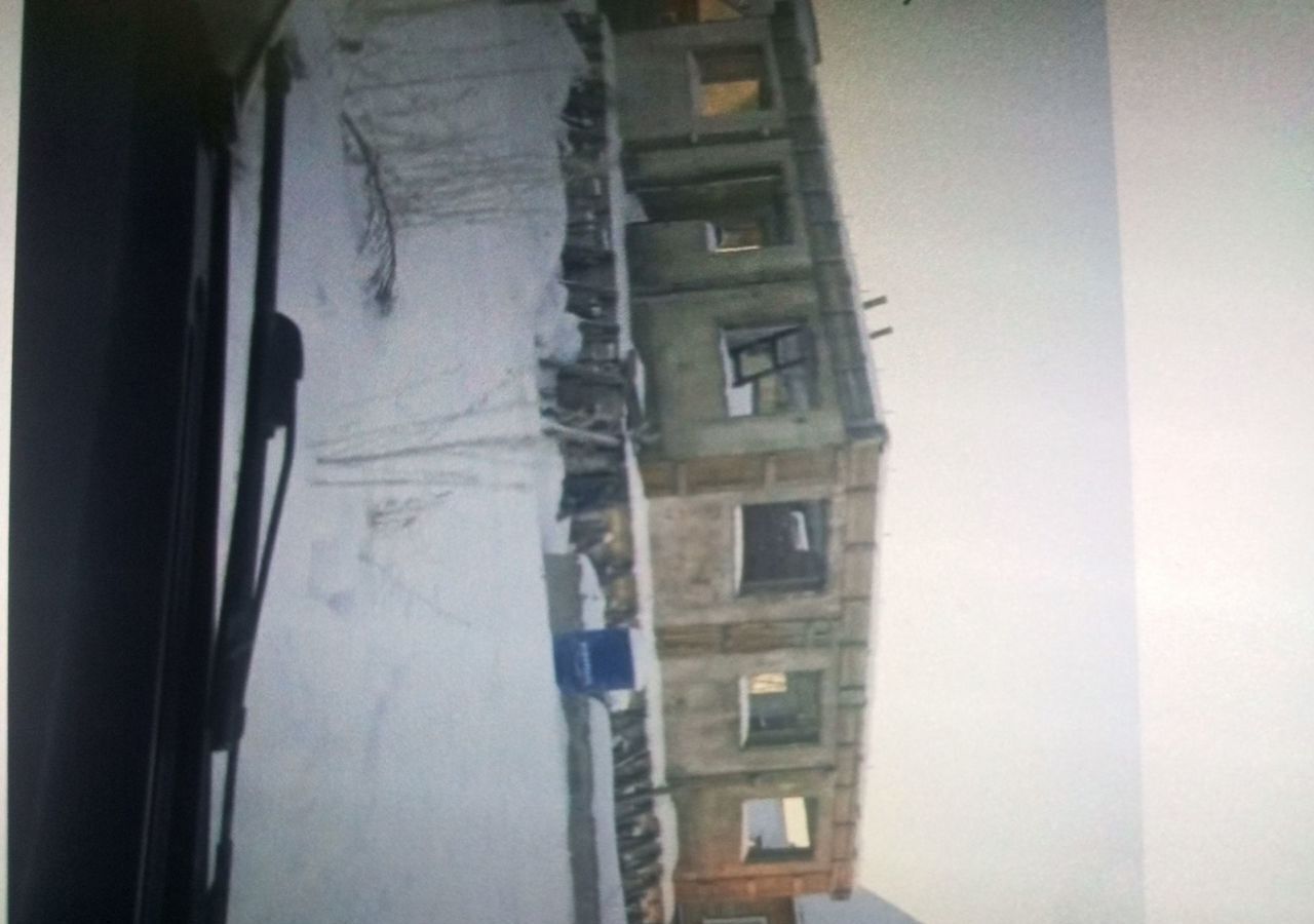земля р-н Тарский г Тара ул Михаила Кузьмина Тарское городское поселение фото 1