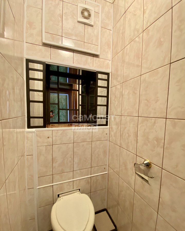 квартира г Омск р-н Кировский ул Конева 38 фото 13