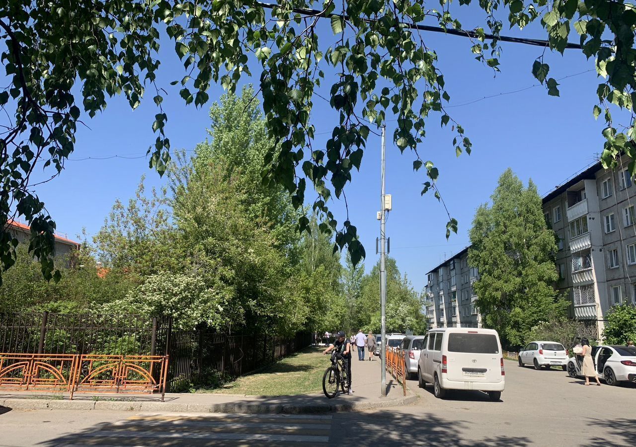 квартира г Иркутск р-н Правобережный мкр-н Топкинский, 31 фото 16