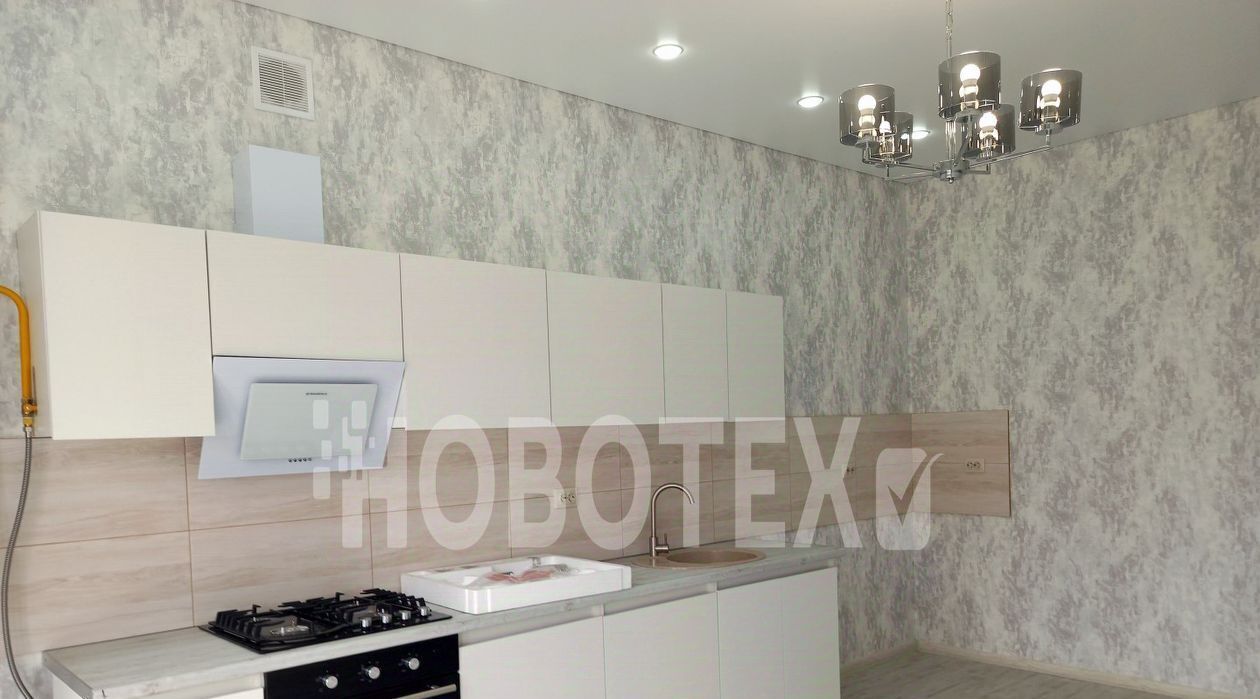дом р-н Абинский г Абинск ул Севастопольская 42 фото 5