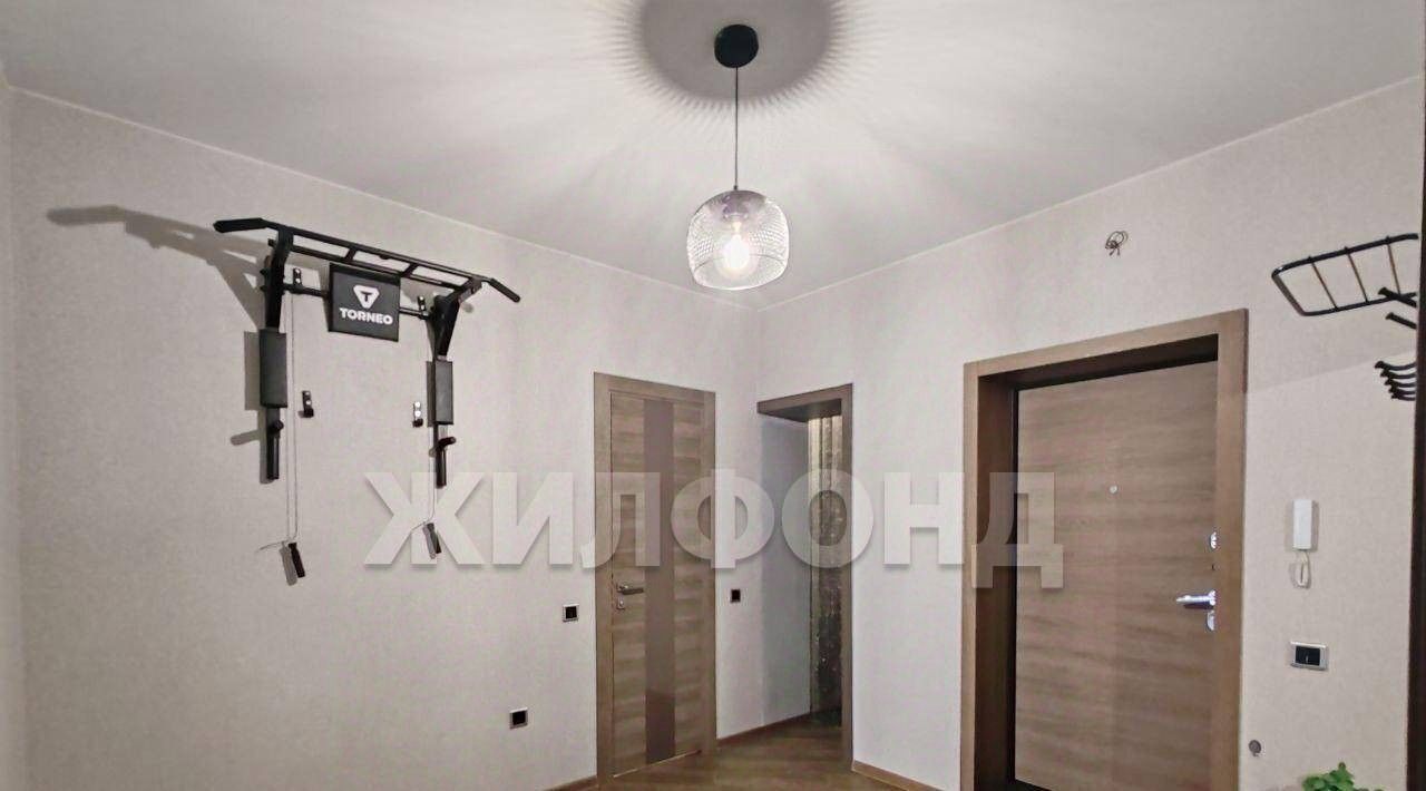квартира г Абакан пр-кт Дружбы Народов 49а фото 6