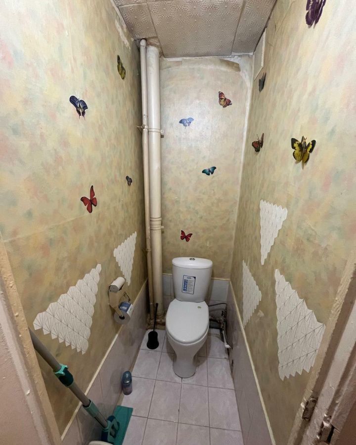 квартира г Екатеринбург Чкаловская ул Амундсена 61 фото 10