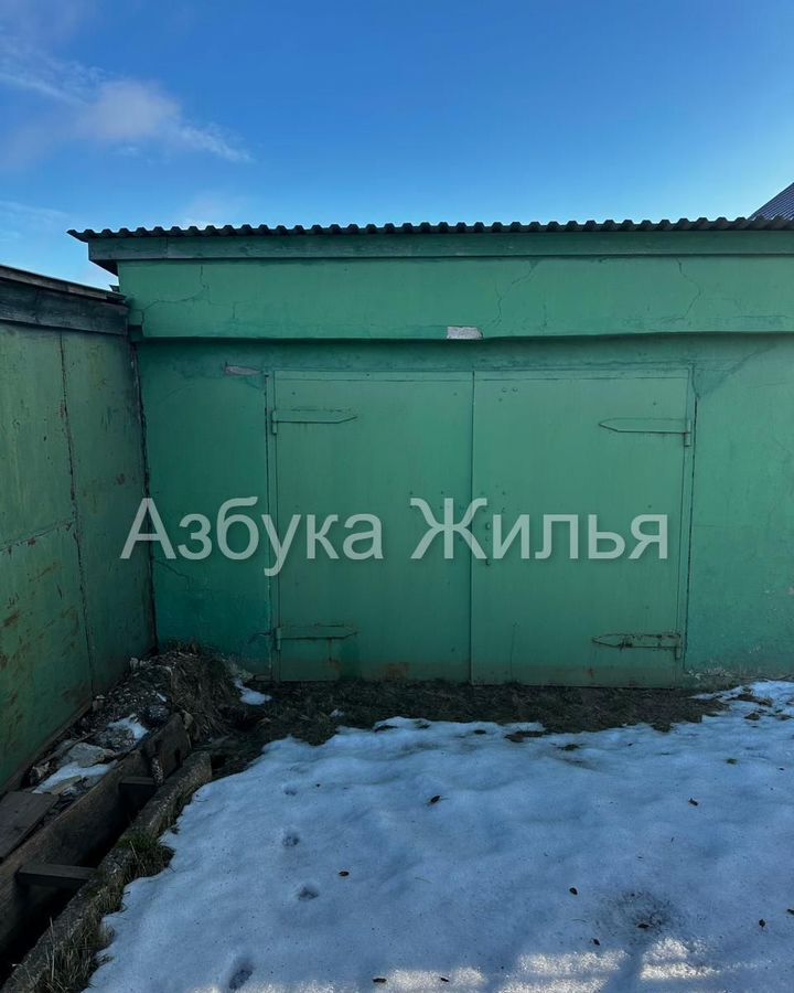 дом г Гусь-Хрустальный ул Славнова 22 фото 4