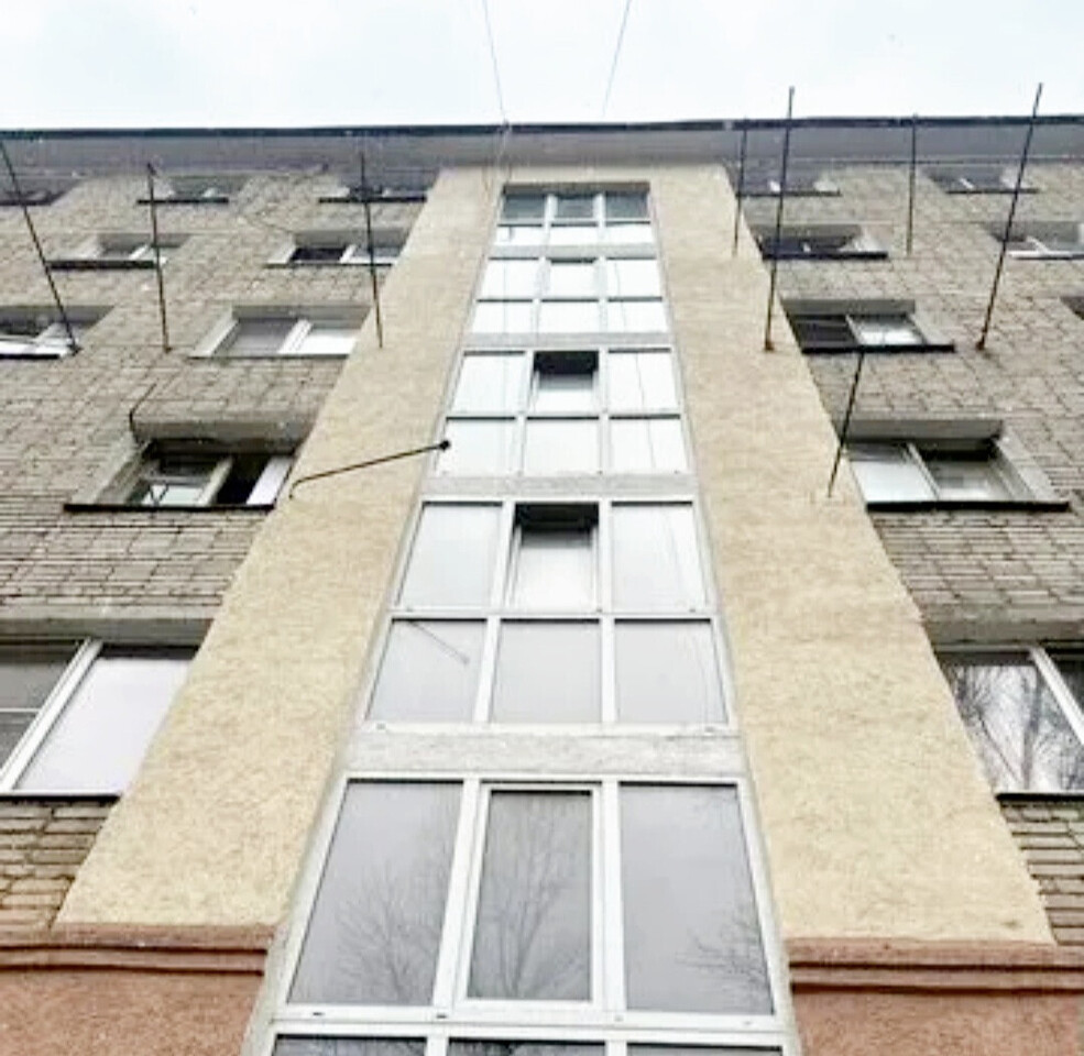 квартира г Батайск ул Гайдара 7а фото 16