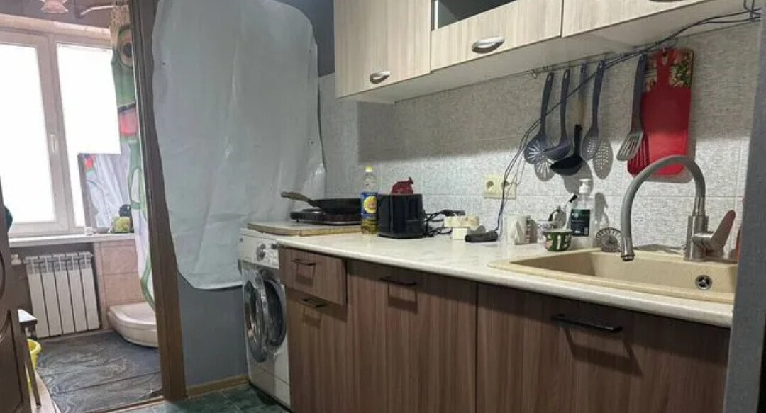 квартира г Батайск ул Гайдара 7а фото 9