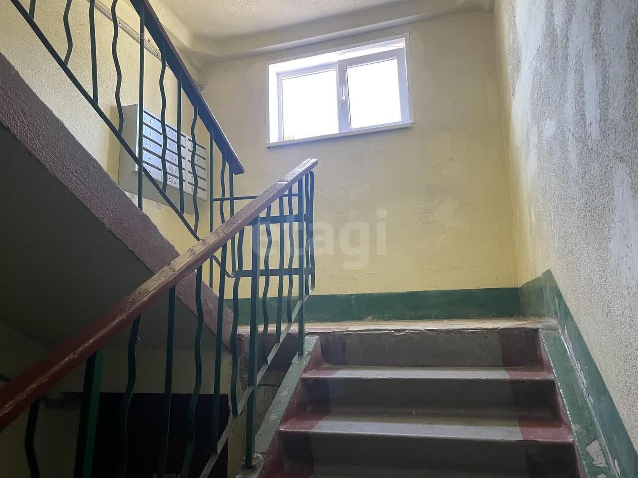 квартира г Нижний Тагил ул Балакинская Горнозаводской управленческий округ фото 28