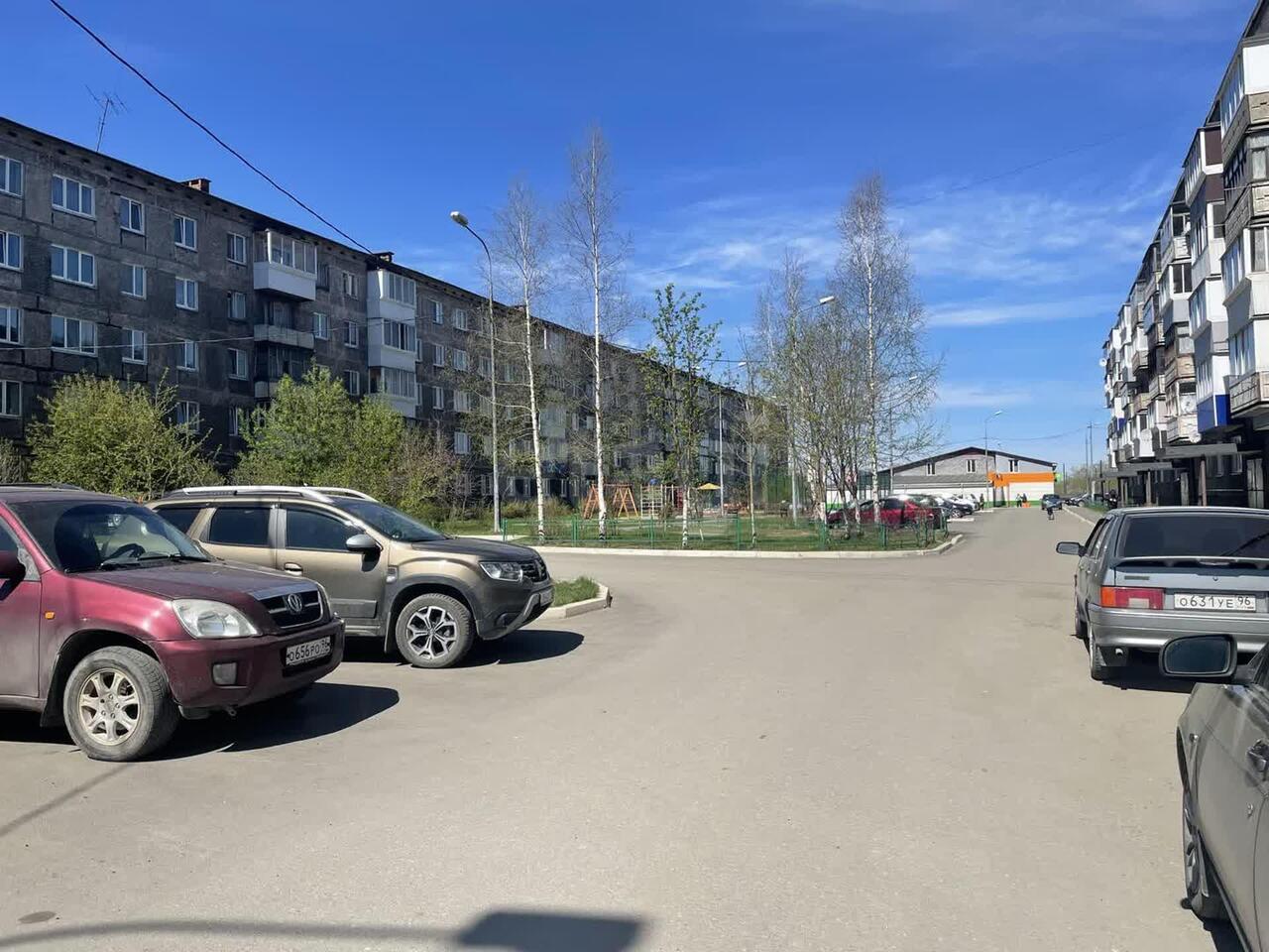 квартира г Нижний Тагил ул Балакинская Горнозаводской управленческий округ фото 30