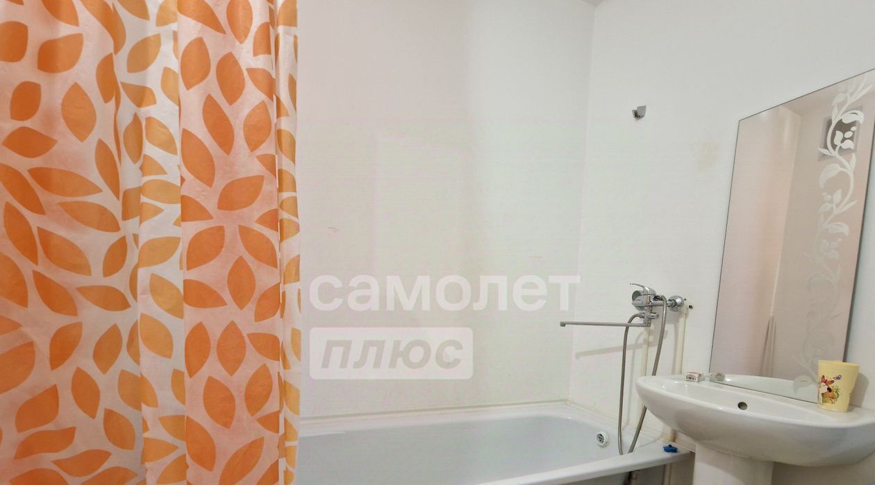 квартира г Челябинск р-н Советский ул Дмитрия Неаполитанова 10 фото 14