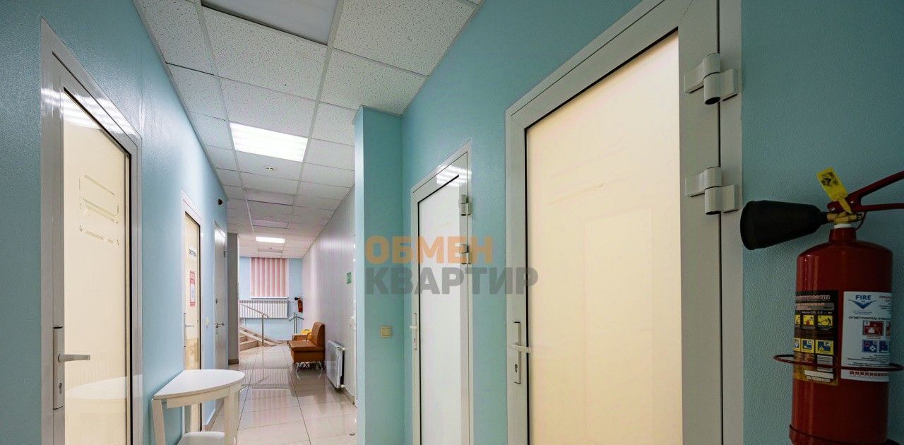 свободного назначения г Екатеринбург Динамо ул Юмашева 13 фото 15