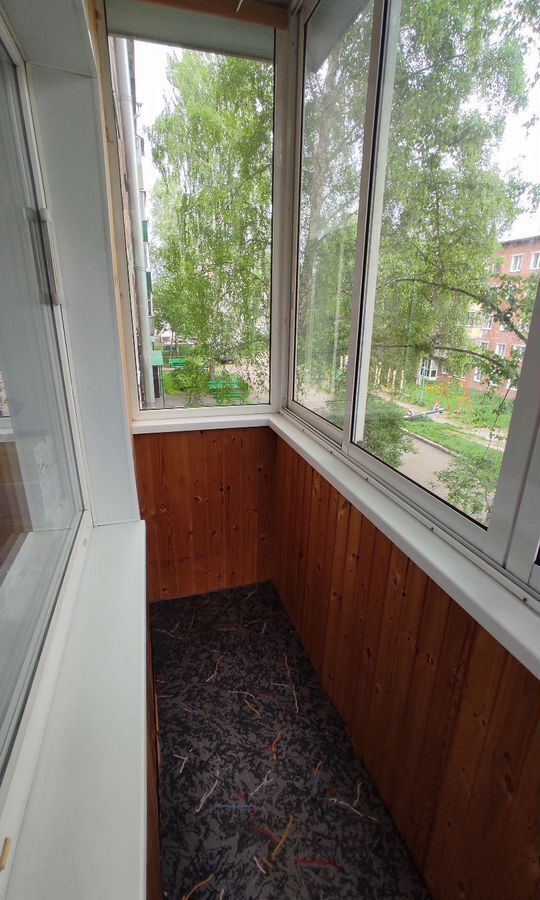 квартира г Анжеро-Судженск ул Желябова 11 фото 6