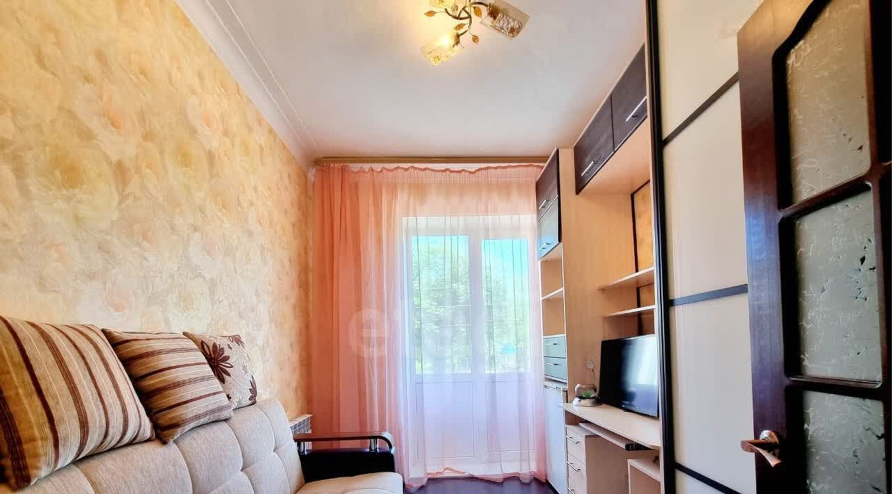 квартира г Артем пер Хасанский 9 фото 4