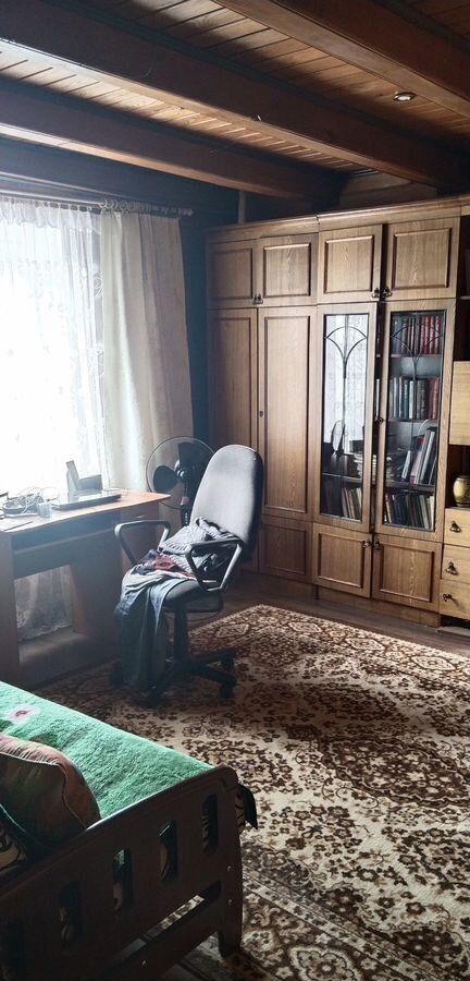 дом р-н Приморско-Ахтарский г Приморско-Ахтарск ул Строителей 29 фото 32