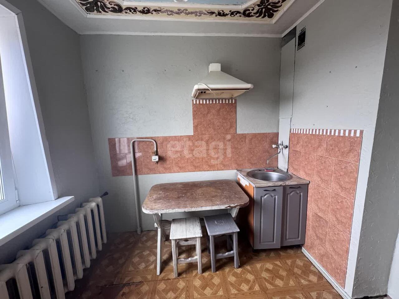 квартира г Ирбит ул Маршала Жукова 23 фото 7