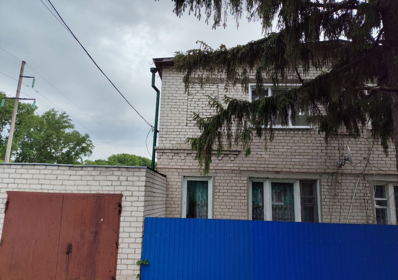 дом г Ульяновск р-н Засвияжский пер Сельдинский 4-й 34 фото 18