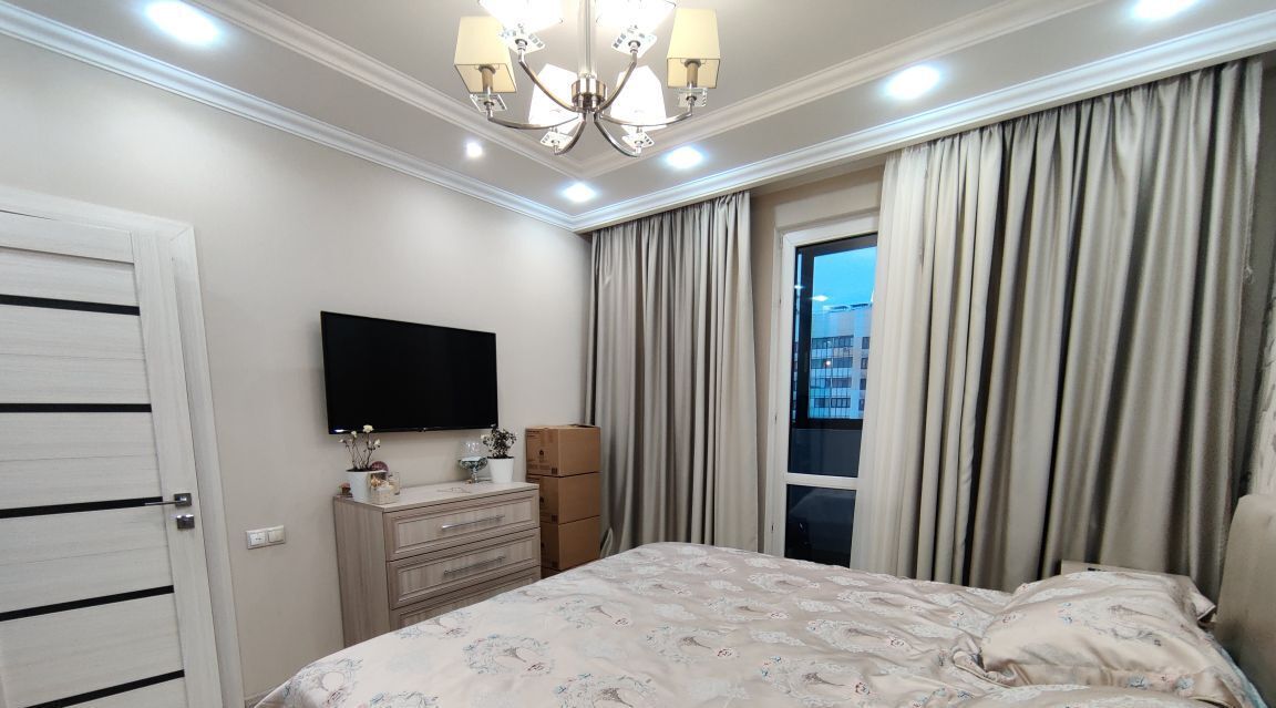 квартира г Москва ш Дмитровское 169к/4 Физтех фото 10